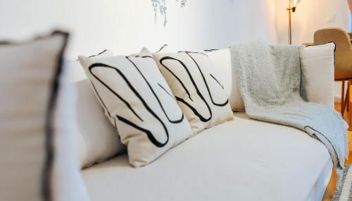 namastay! Stilvoll Wohnen im Herzen von Mannheim - Foto 3