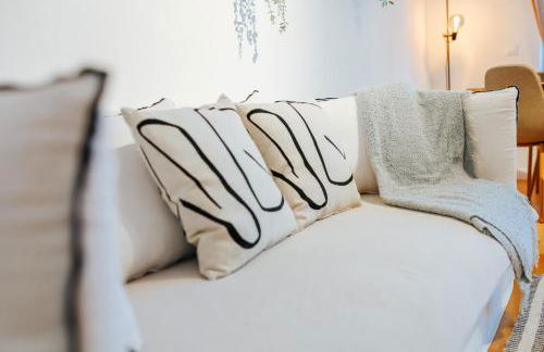 namastay! Stilvoll Wohnen im Herzen von Mannheim - Foto 3