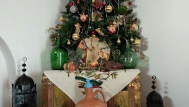 Cueva En El Geoparque de Granada - Foto 2