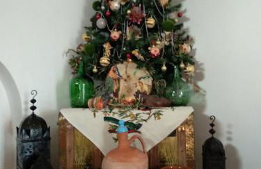 Cueva En El Geoparque de Granada - Foto 2