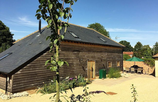 Green Farm Kent - Foto 8