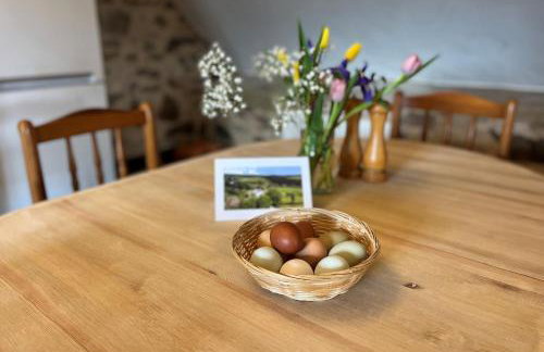 Norton Cottage Hawkridge - Foto 13