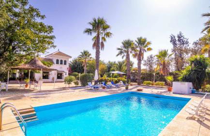 Casa Rural Santa Ana - Foto 42