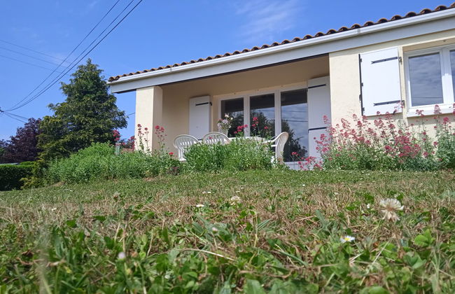 Le Domaine du Lambon - Foto 30