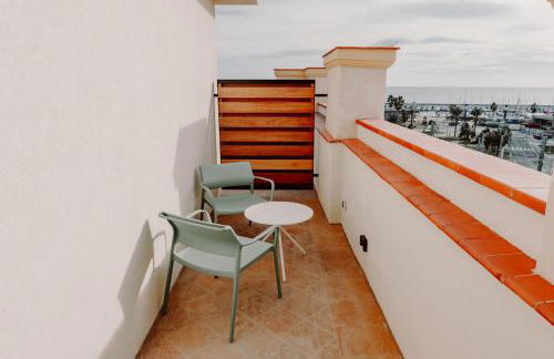 Port Plaza Apartments - Foto 100