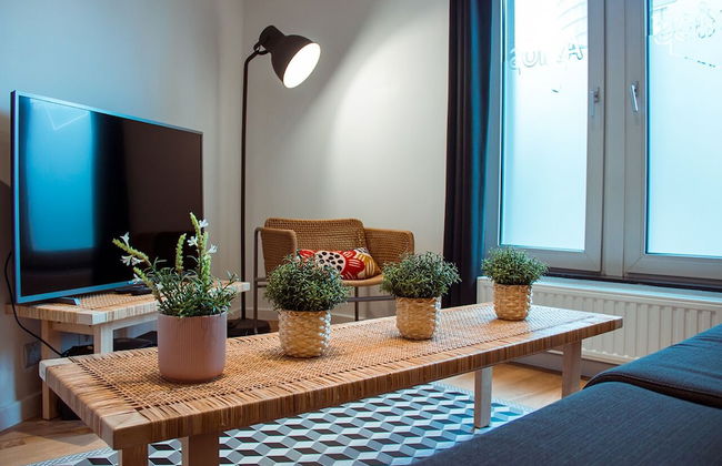 Smartflats City - Central - Photo 1