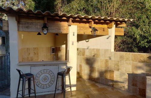 Moulin de Tartay en Avignon - Foto 33