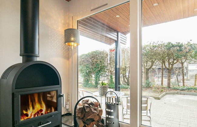 6 Person Holiday Home in Laeso - Foto 32