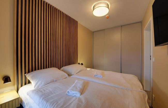 RentPlanet - Apartament Belle View - Photo 3