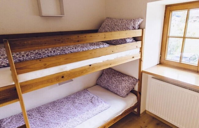 Haflingerhof - Kematsried - Foto 24