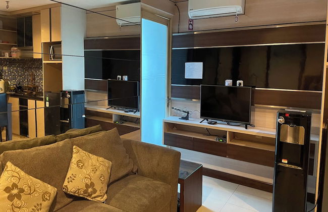 El Royale By Farizi Rooms - Foto 6