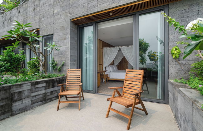 Vernalhome Boutique Danang Hotel - Foto 27