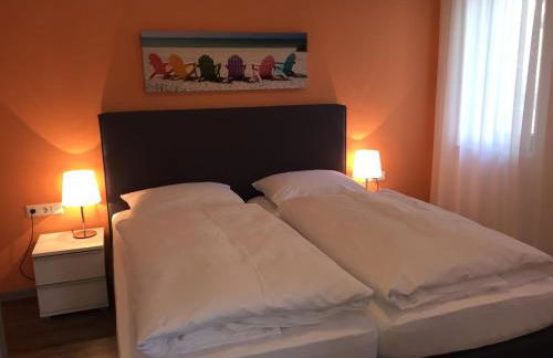 Kleeblatthaus Putbus Rügen - Foto 39