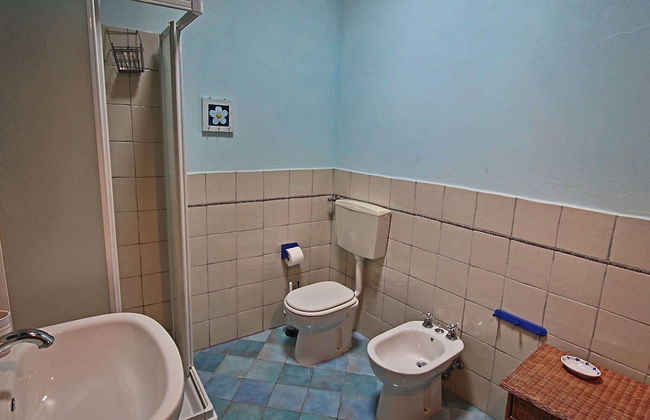 Spacious Farmhouse in Apecchio With Pool - Foto 60