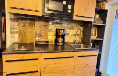 Ferienwohnung Barlter Mühle mit Sauna und Terrasse - Foto 10
