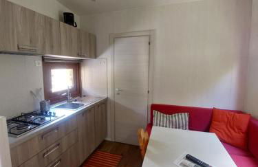 Camping Al Lago Ledro - Foto 69