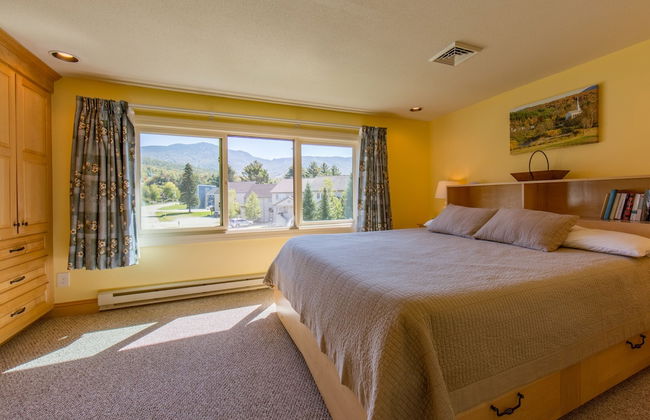 Smugglers' Notch Resort Private Suites - Foto 12