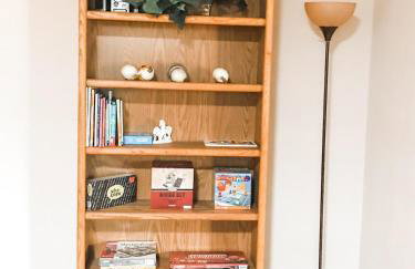 Entire House in the Heart of NW AR with Office Space - Foto 17