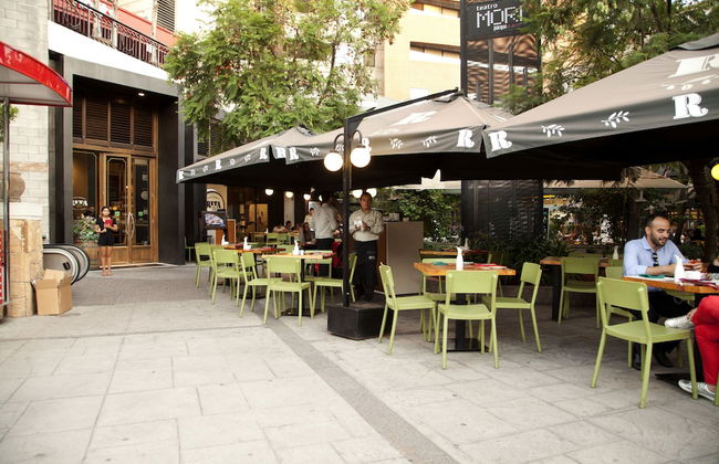 Sunset Aparts Boutique - Foto 45