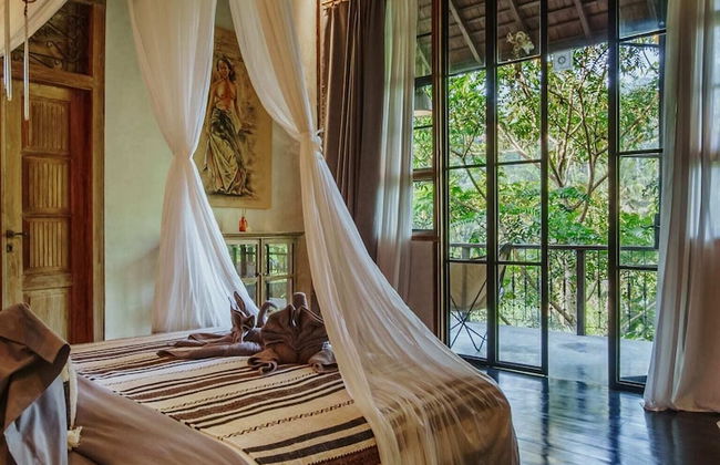 Bedulu Cliff Estate Ubud - Wood Side - Photo 5