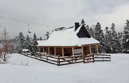 Domek Na Stoku - Foto 18