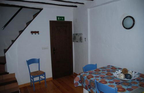 Cazorla Rural - Foto 78