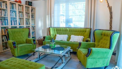 Agroturystyka Corno Owca - Foto 4