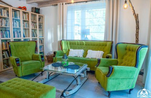 Agroturystyka Corno Owca - Foto 4