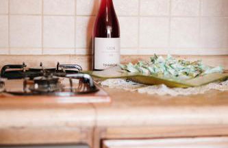 Lago del Turano - La Taverna con cucina open space e free WI-FI - Foto 7