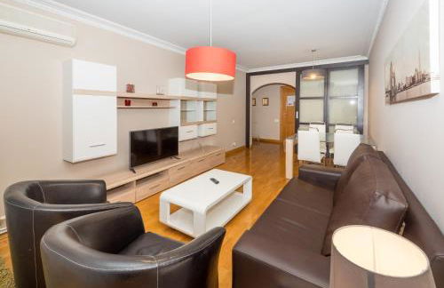 Gestión de Alojamientos Apartments - Photo 6