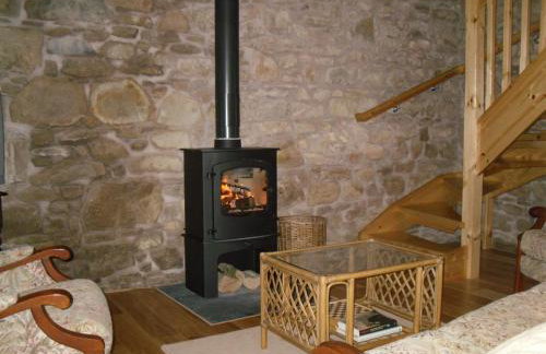 The Homecoming Barn - Foto 7