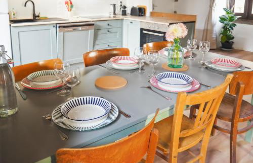 Chez Philomène - Foto 6