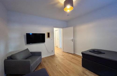 Reeperbahn Apartments - Foto 10