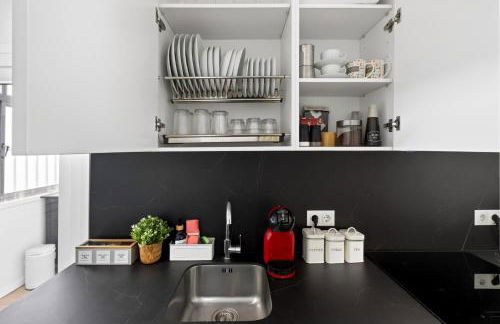 New apartment in the city center 3beds, 2baths & parking - Photo 21