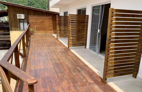 Loft Residencial Jaques - Foto 8