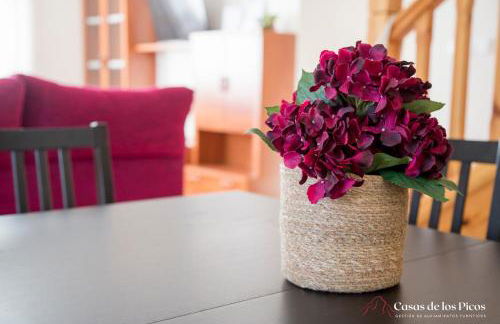 Chalet vacacional Tina Menor - Casas de los Picos - Foto 7