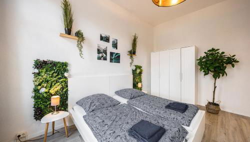 Ganzes Apartment, ruhig, gemütlich, Vollausstattung, kostenloses Parken - Foto 2