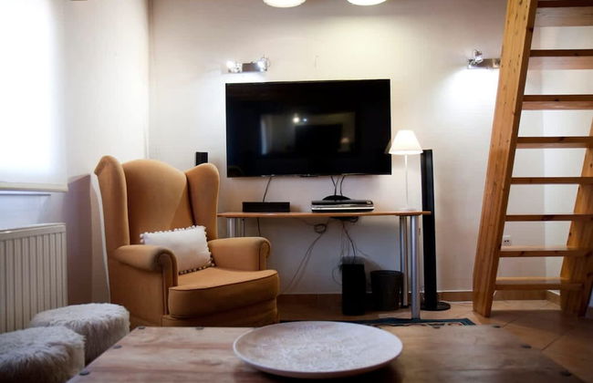 Private Pool Lagonisi Escapade - Aphrodite s Nest - Foto 19