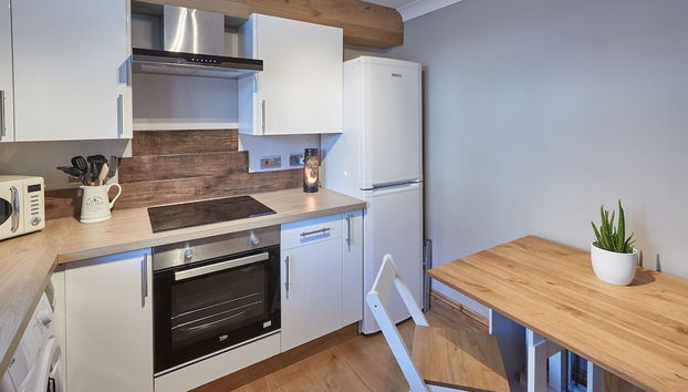 Host Stay Amber Shores - Foto 4, Habitación