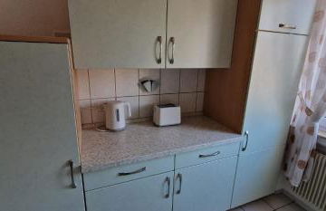 Boxspring Apartment Rottweil mit Stellplatz - Foto 10