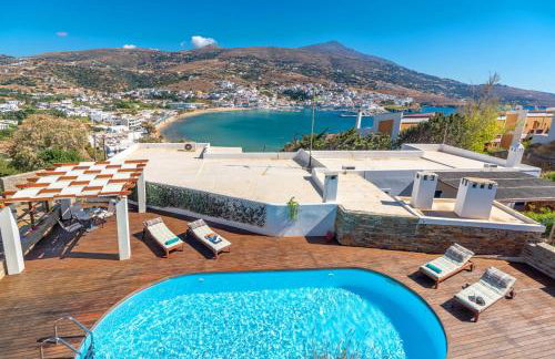 Belvedere Andros - Foto 16