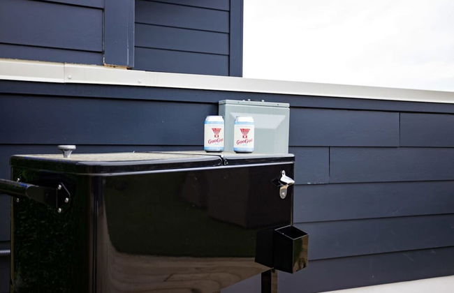 East Nash Double - 26 Beds Booking Fast - Photo 57