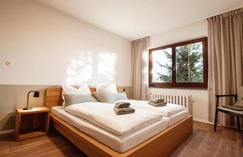 Ferienhaus Tannenblick Rochlitz - Foto 9