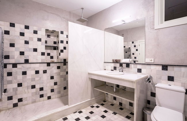 Genteel Home Palacio Abades Terrace - Foto 77