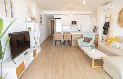 Tarifa Cozy House - Terraza , Piscina , Parking - Photo 19