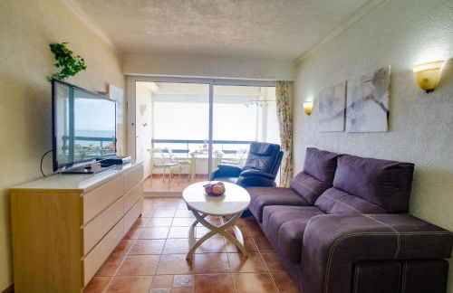 Ferienwohnung am Strand - 2 Schlafzimmer - Foto 7