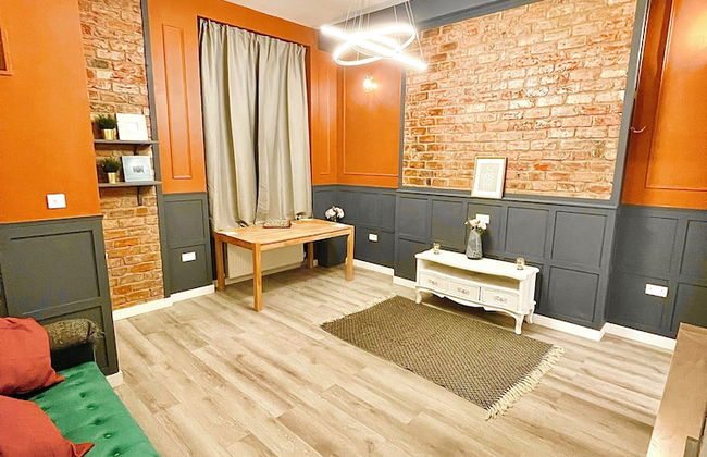 Impeccable Apartment in Liverpool City Centre - Foto 12