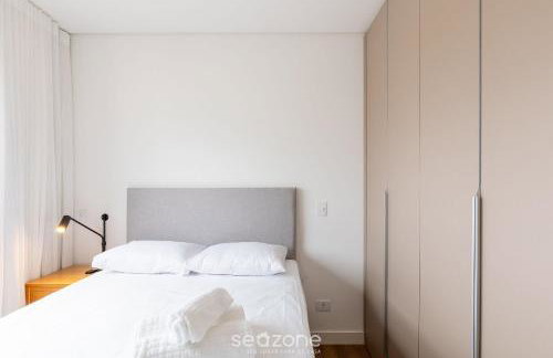 Beautiful and Functional Apartments in Curitiba - WSH - Photo 28