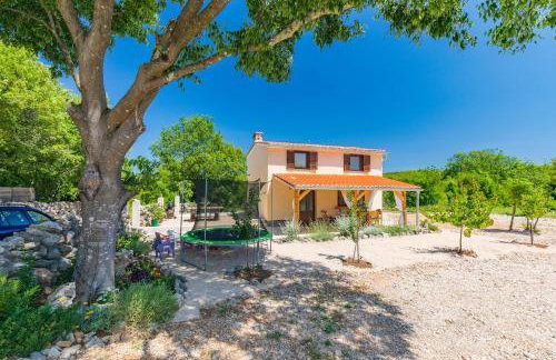 Holiday house Ormatina - Photo 23