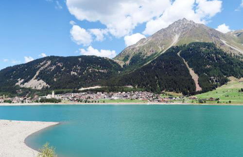 Apartment Haupthaus Schönblick - SVH116 by Interhome - Foto 71